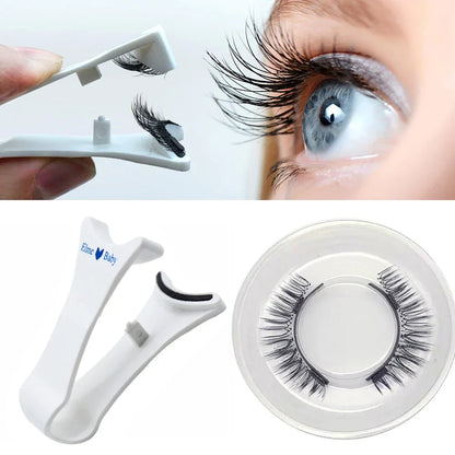 NoirLash™ Premium Magnetyczne Rzęsy