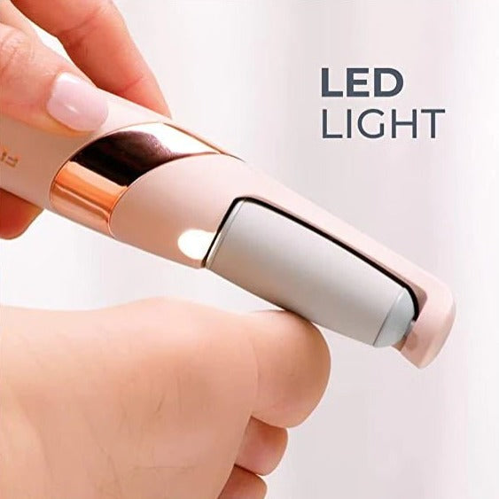 Urządzenie do pedicure elektrycznego PediCare Pro+™ | Efekt jak w salonie!