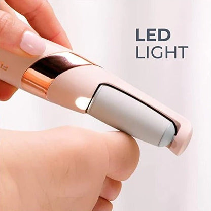 Urządzenie do pedicure elektrycznego PediCare Pro+™ | Efekt jak w salonie!
