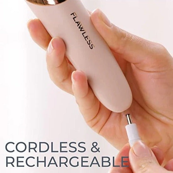 Urządzenie do pedicure elektrycznego PediCare Pro+™ | Efekt jak w salonie!