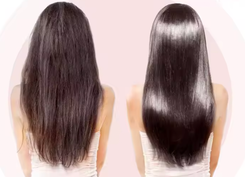 Narzędzie do stylizacji SplitFix StylePro™ do włosów zniszczonych