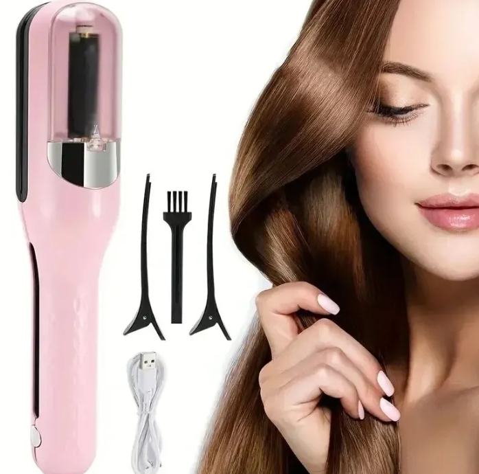 Narzędzie do stylizacji SplitFix StylePro™ do włosów zniszczonych