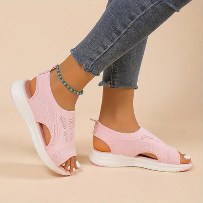 Sandały ArchiFitz™ Fashion