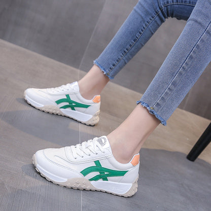 Saba Campi™ Eleganckie tenisówki