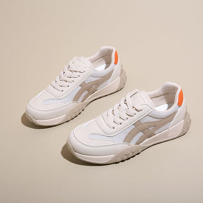 Saba Campi™ Eleganckie tenisówki