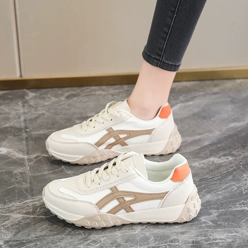 Saba Campi™ Eleganckie tenisówki
