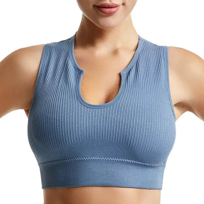 Krótki top Sara Pirani™ modelujący