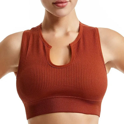 Krótki top Sara Pirani™ modelujący