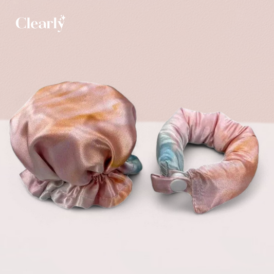 Lokówka SilkCurl™ (1+1 GRATIS)
