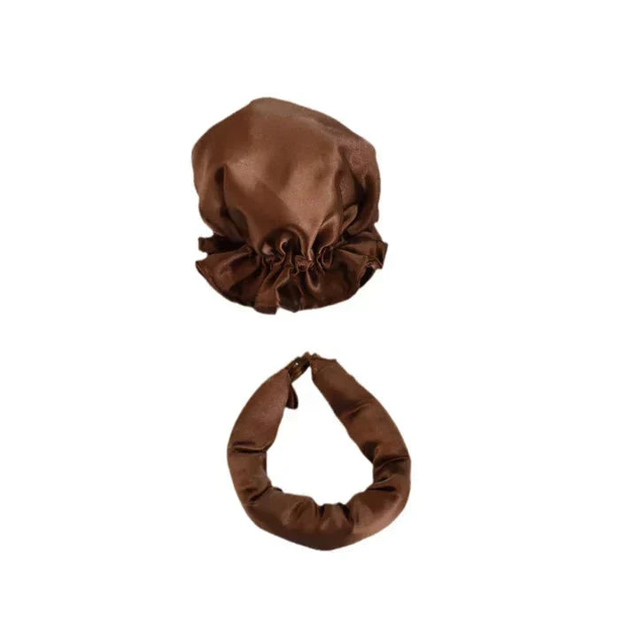 Lokówka SilkCurl™ (1+1 GRATIS)