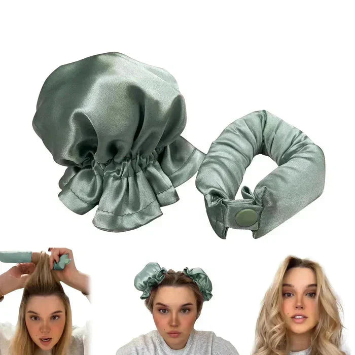 Lokówka SilkCurl™ (1+1 GRATIS)