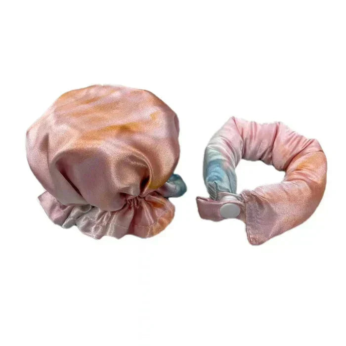 Lokówka SilkCurl™ (1+1 GRATIS)