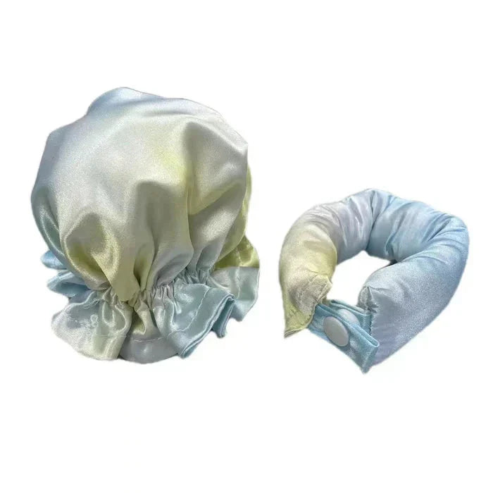 Lokówka SilkCurl™ (1+1 GRATIS)