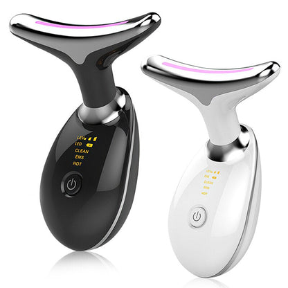 Urządzenie SkinGlow+ Pro™ Micromasage do liftingu twarzy