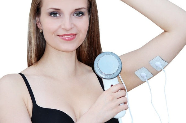 SonicGlow™ Przenośne urządzenie do odchudzania w 1
