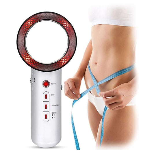 SonicGlow™ Przenośne urządzenie do odchudzania w 1