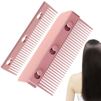Grzebień prostujący StyleVibe™ Flat