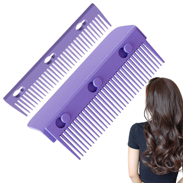 Grzebień prostujący StyleVibe™ Flat