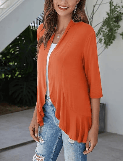Lekki kardigan damski Susanna Liuzzo™
