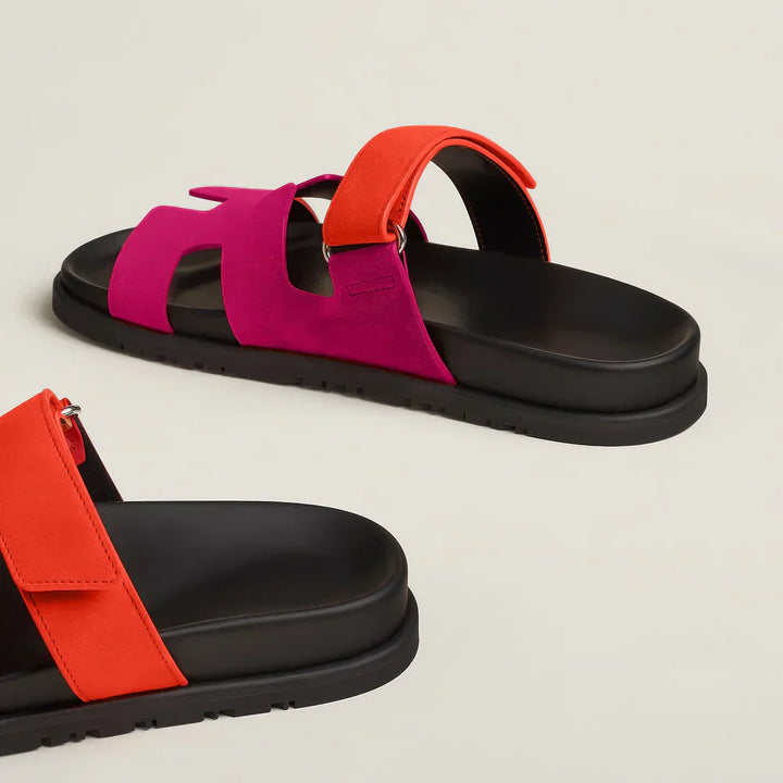 Luksusowe sandały designerskie Vanna Carello™