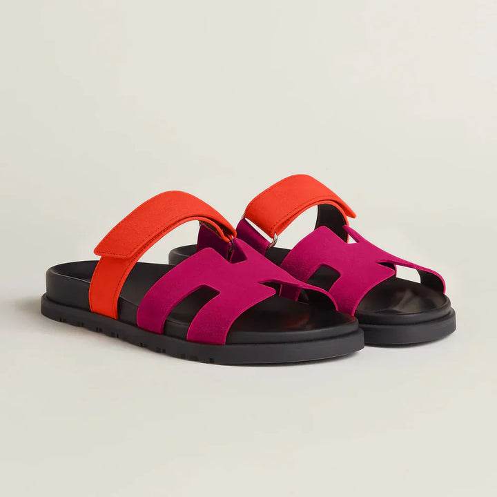 Luksusowe sandały designerskie Vanna Carello™