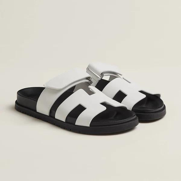Luksusowe sandały designerskie Vanna Carello™