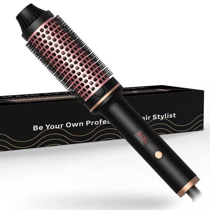 VoluVibe™ Magiczna szczotka do włosów