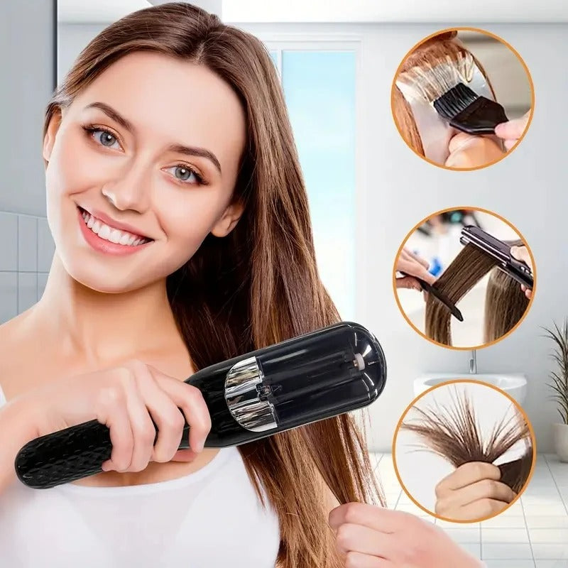 Narzędzie do stylizacji SplitFix StylePro™ do włosów zniszczonych