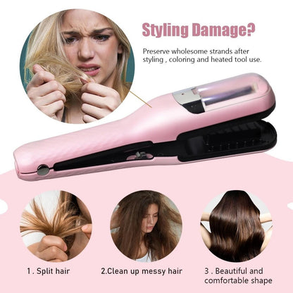 Narzędzie do stylizacji SplitFix StylePro™ do włosów zniszczonych