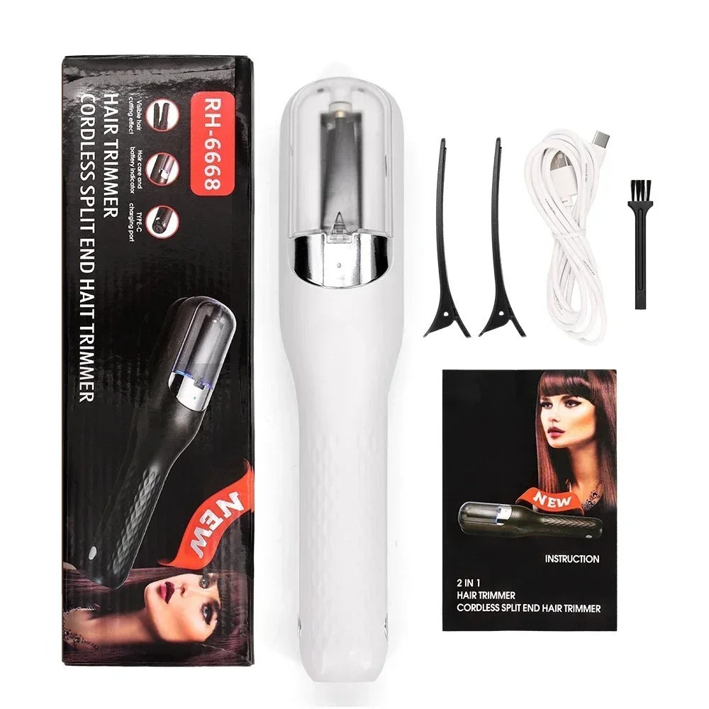 Narzędzie do stylizacji SplitFix StylePro™ do włosów zniszczonych