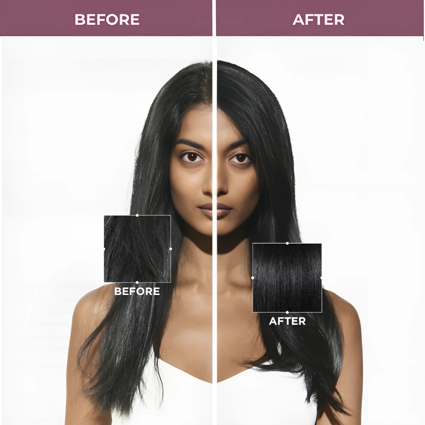 Narzędzie do stylizacji SplitFix StylePro™ do włosów zniszczonych