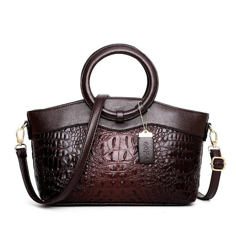 Torba Zoe Di Bona™ w stylu vintage
