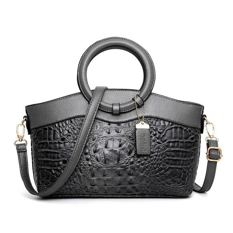 Torba Zoe Di Bona™ w stylu vintage