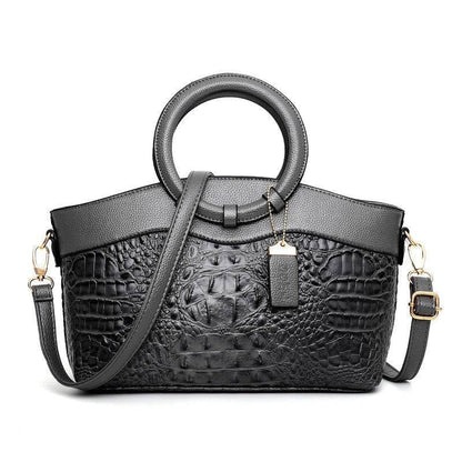 Torba Zoe Di Bona™ w stylu vintage