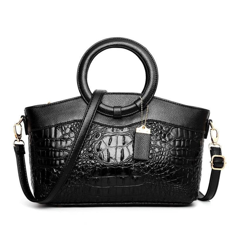 Torba Zoe Di Bona™ w stylu vintage
