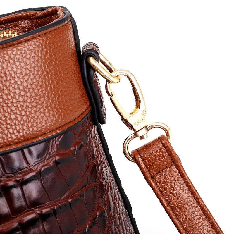 Torba Zoe Di Bona™ w stylu vintage