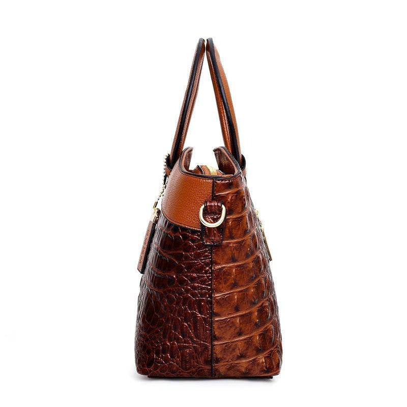 Torba Zoe Di Bona™ w stylu vintage
