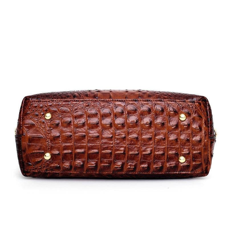 Torba Zoe Di Bona™ w stylu vintage