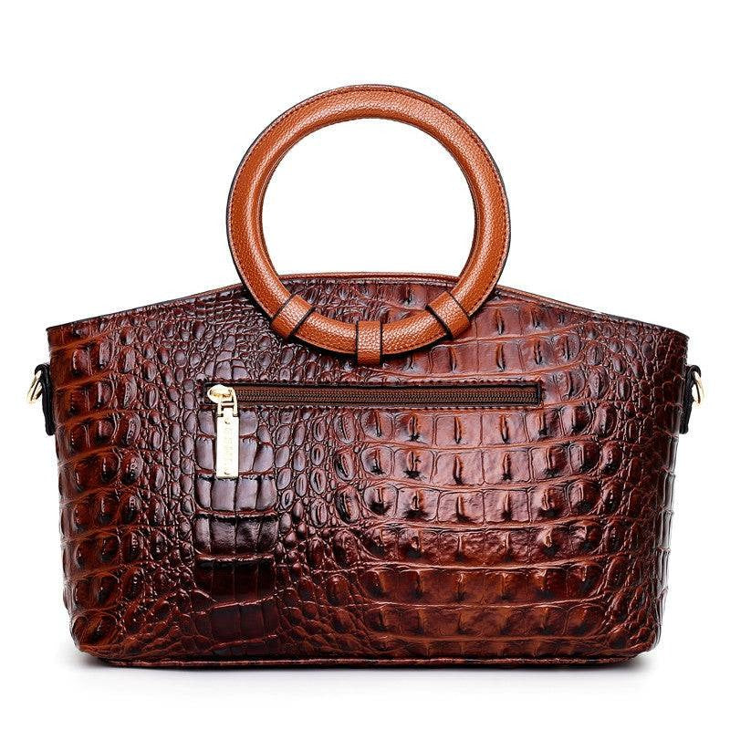Torba Zoe Di Bona™ w stylu vintage
