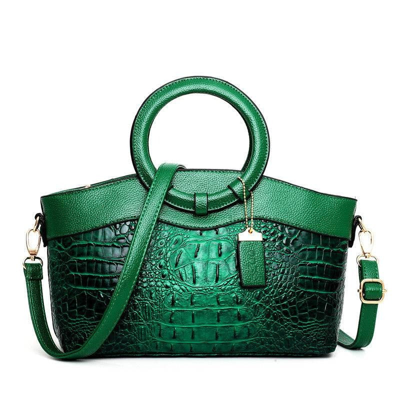 Torba Zoe Di Bona™ w stylu vintage