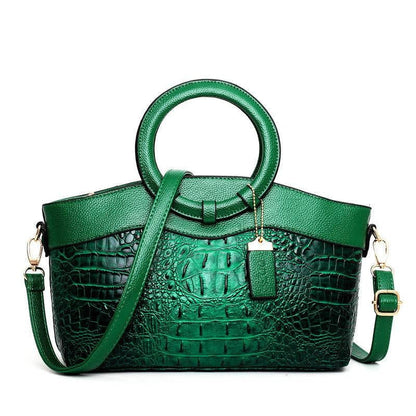 Torba Zoe Di Bona™ w stylu vintage