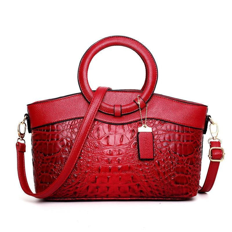 Torba Zoe Di Bona™ w stylu vintage