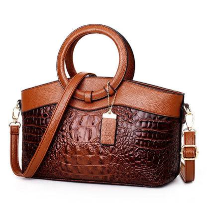 Torba Zoe Di Bona™ w stylu vintage