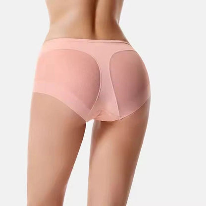 Lunessa™ Bezszwowe, wygodne majtki na co dzień
