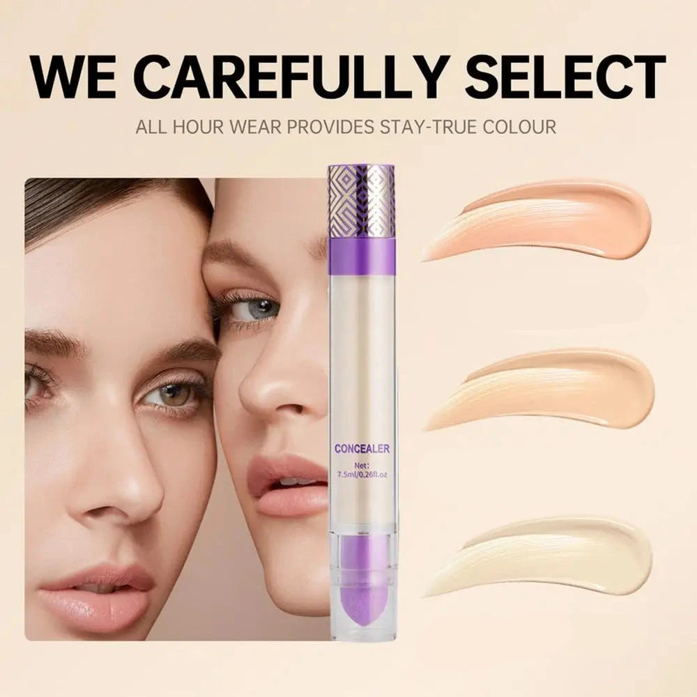 MirraDuo™ Magic CoverUp Concealer