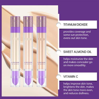 MirraDuo™ Magic CoverUp Concealer