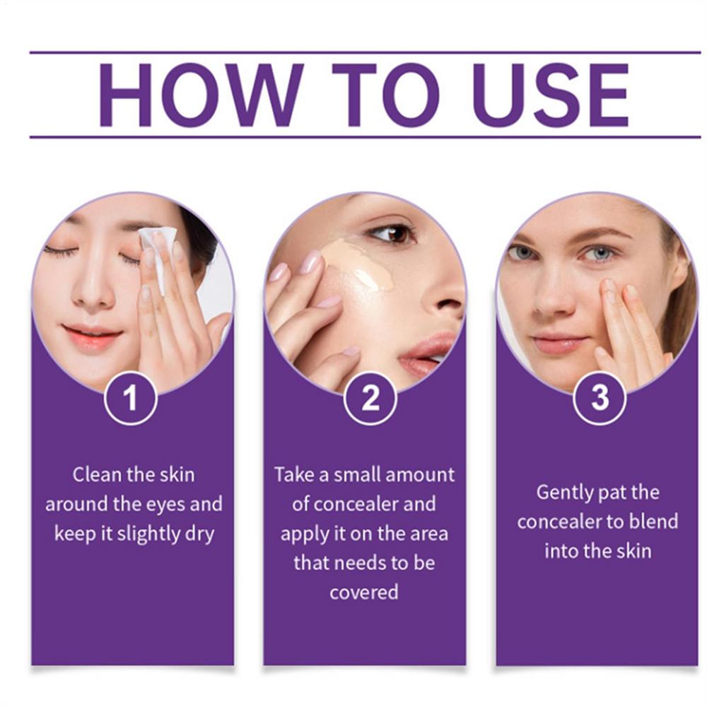 MirraDuo™ Magic CoverUp Concealer