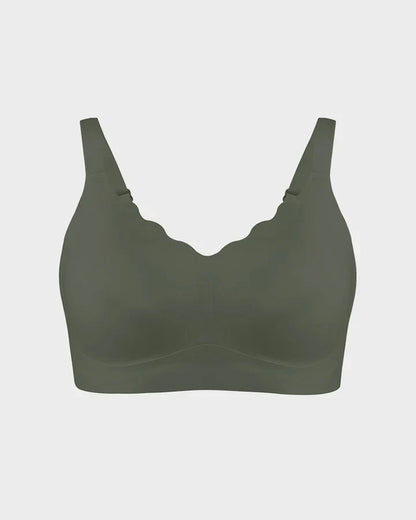 Mirta Timpano™ Cortelend Biustonosz push-up Seamless Comfort Cortelend