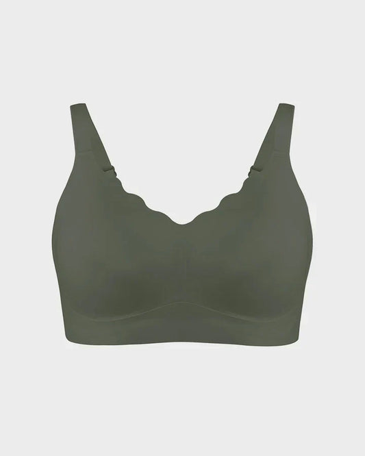 Mirta Timpano™ Cortelend Biustonosz push-up Seamless Comfort Cortelend