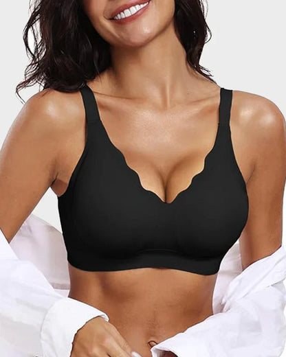 Mirta Timpano™ Cortelend Biustonosz push-up Seamless Comfort Cortelend
